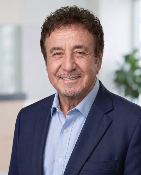 Portrait of Anthony Iracani, Founding Partner of Mercer & Wren